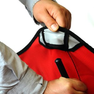 صندلی تاشو آریامن