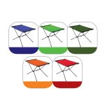میز تاشو آریامن