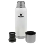 فلاسک استنلی Adventure Vacuum Bottle یک لیتر