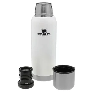 فلاسک استنلی Adventure Vacuum Bottle یک لیتر