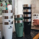 لیوان استنلی مدل Beer Pint