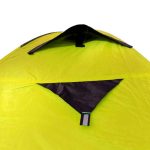 چادر 1 نفره پکینیو (کله گاوی) مدل K2002