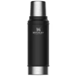 فلاسک استنلی مدل Classic Bottle 0.75 لیتر