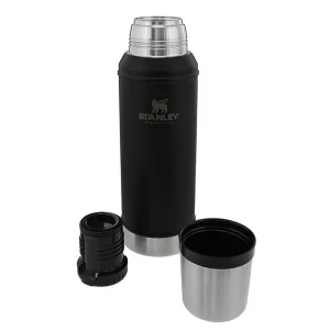 فلاسک استنلی مدل Classic Bottle 0.75 لیتر