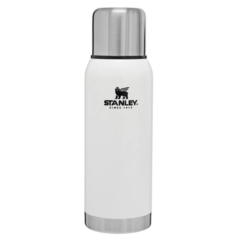 فلاسک استنلی Adventure Vacuum Bottle یک لیتر