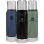 فلاسک استنلی مدل Classic Bottle 0.75 لیتر