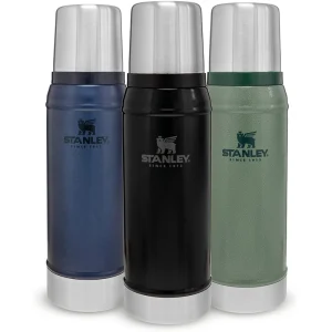 فلاسک استنلی مدل Classic Bottle 0.75 لیتر