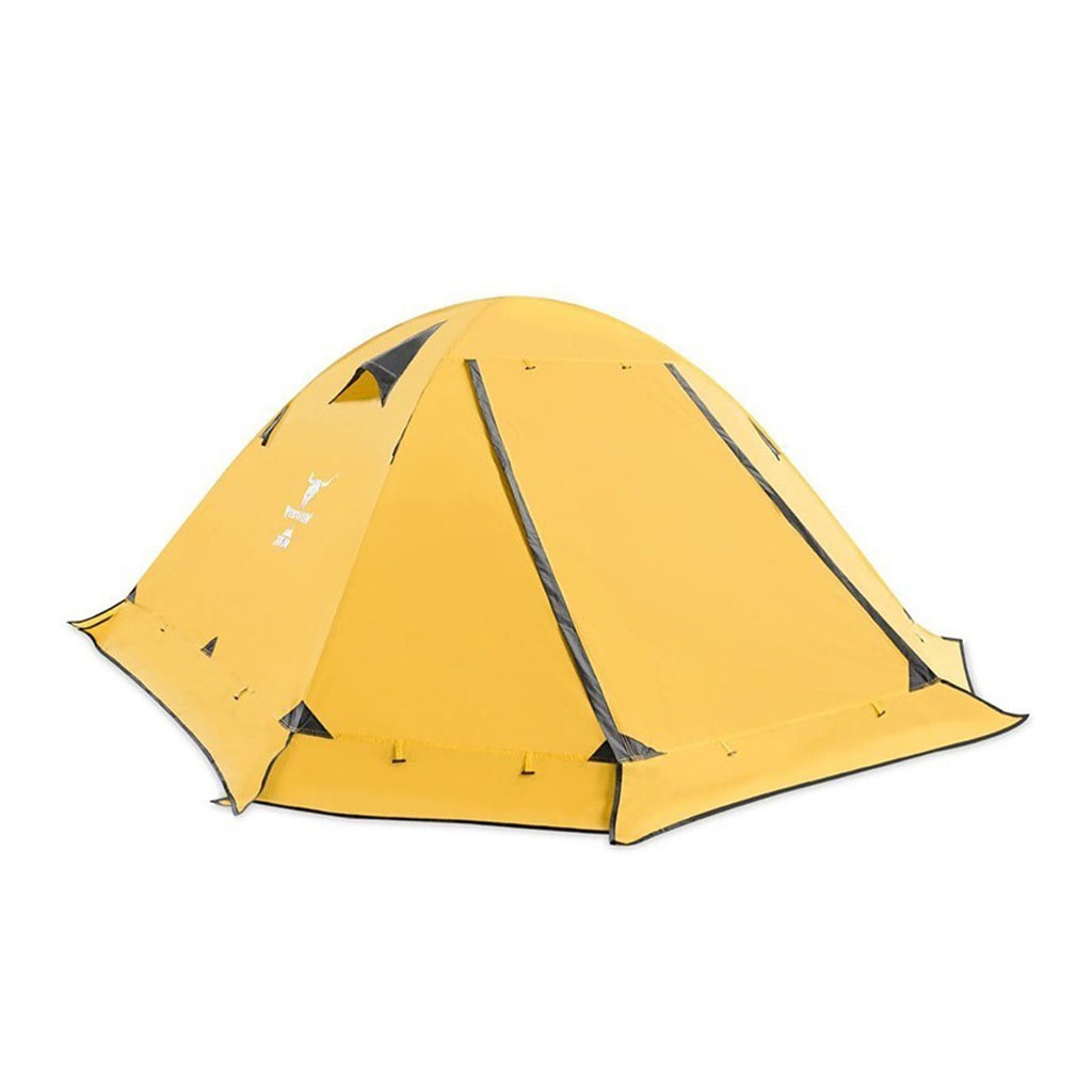 چادر 3-2 نفره پکینیو (کله گاوی) مدل K2001