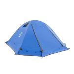 چادر 3-2 نفره پکینیو (کله گاوی) مدل K2001