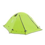 چادر 3-2 نفره پکینیو (کله گاوی) مدل K2001