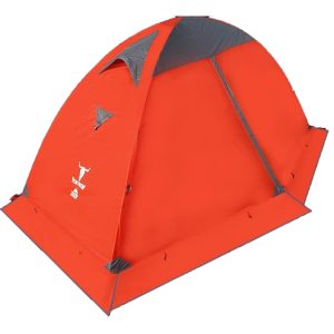 چادر 1 نفره پکینیو (کله گاوی) مدل K2002
