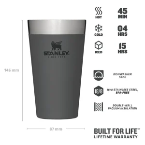 لیوان استنلی مدل Beer Pint