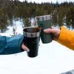 لیوان استنلی مدل Beer Pint