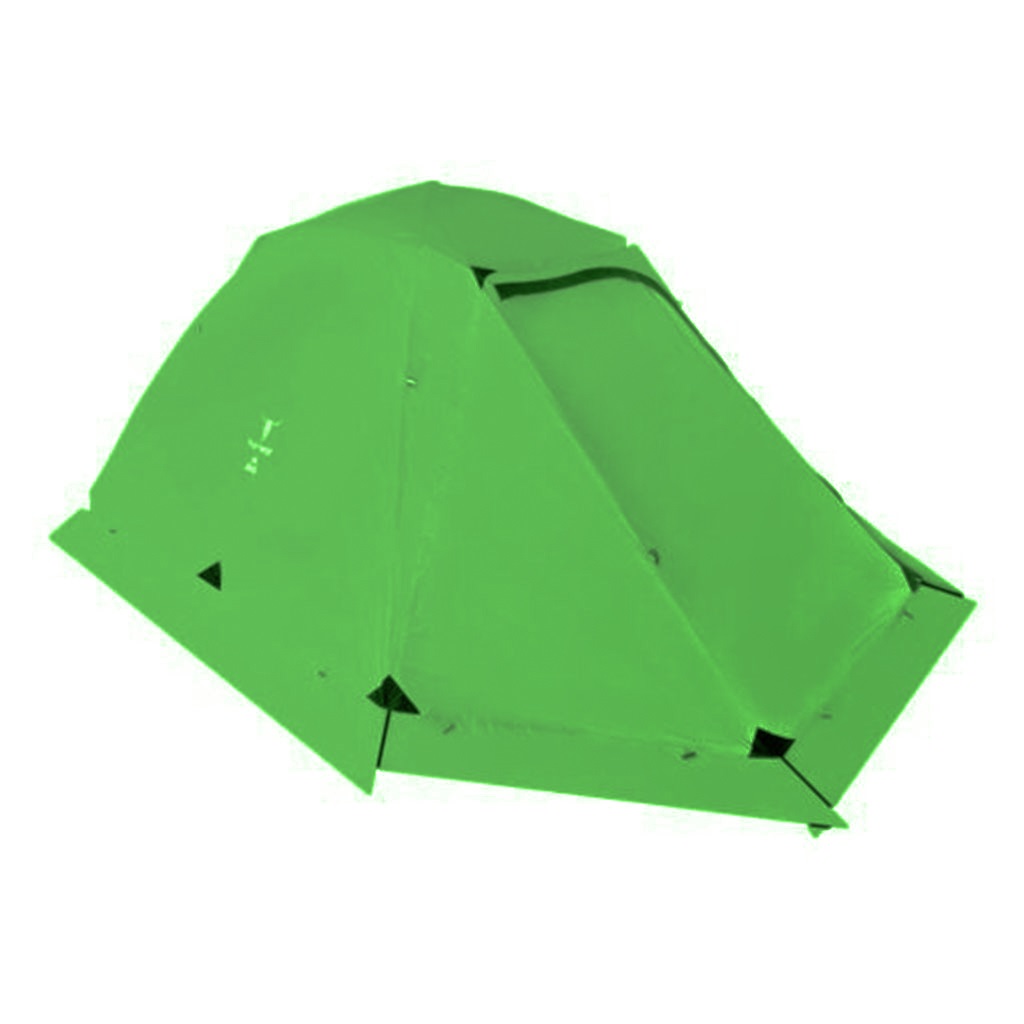 چادر 4 نفره پکینیو (کله گاوی) مدل K-2021C